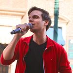 Thomas Miller - @thomasnoahmiller - Instagram