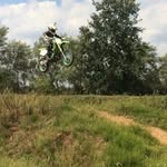 Thomas Millward - @kawasaki_kid_85 - Instagram
