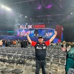 Thomas Millward - @juanthemangoman - Instagram