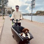 Thomas Minihan - @themusselsfrombrussels - Instagram