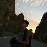Thomas Miranda Ordenes - @thomas_skies23 - Instagram