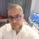Thomas Miré - @thomasmire_1 - Instagram