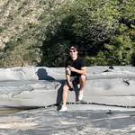Thomas Mireles - @thomasmirelesm - Instagram