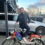 Thomas Mischker - @thomasmischker - Instagram