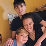 Meggy Thomas Sueur Mistretta - @meggymistretta - Instagram
