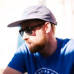 Thomas Mitchell - @thomhuck - Instagram
