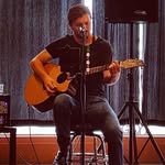 Thomas Mitchell - @thomas_mitchell_music - Instagram