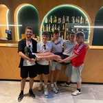 Thomas Mitchell - @thomasmitchell1421 - Instagram
