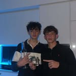 Thomas Mitchell - @tjmitchell_22 - Instagram