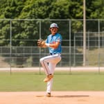 Thomas Mitchell - @thomasmitchell_baseball - Instagram