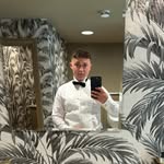 Thomas Mitchell - @_thomas_mitchell_ - Instagram