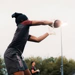 Thomas Mitchell III - @showtime.312 - Instagram