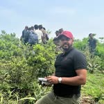 Thomas Mohammad - @thomasmohammed4 - Instagram