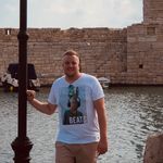Thomas Mohs - @thomas140390 - Instagram