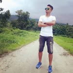 Thomas Moirangthem - @thomasmoirangthem - Instagram