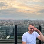 Thomas Moiroud - @thomasmoiroud - Instagram