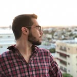 Thomas Enrique Moises Alba - @thomasmoisesa - Instagram