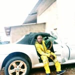 Thomas Moïse Mubambe - @thomasmoisemubambe - Instagram