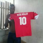 Thomas Moïse Müller - @thomasmuller2288 - Instagram