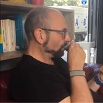 Thomas Molin - @thomasmol65 - Instagram