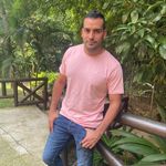 Thomas Molina Velez - @thomasmolinav - Instagram