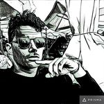 Thomas Molinari - @thom4four - Instagram