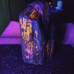 Thomas Molinari - @oregon_grown_gemstones - Instagram
