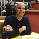 Thomas M - @thomas.molinaro - Instagram
