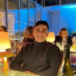Thomas Molla - @thomas_molla - Instagram
