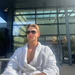 Thomas Murphy - @thomasrmurphy - Instagram