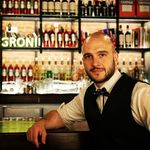 Thomas Monesi - @thomasmonesi9 - Instagram