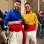 Matteo Tomassoni Monacelli - @thenotorious_toma - Instagram