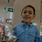 Thomas Moncada - @moncadathomas - Instagram