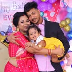 Thomas Mondal - @thomas_mondal27 - Instagram