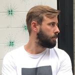 Thomas Mondémé - @thomasmond - Instagram