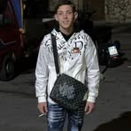 Thomas Mondello - Facebook