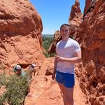 Thomas Monge - @thomasmonge2 - Instagram
