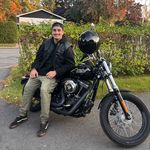 Thomas Mongeau - @thomasmongeau - Instagram