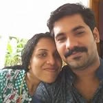 Monish Thomas - @thomasmonish - Instagram