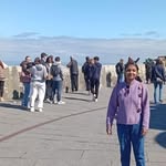 Monisha Anna Thomas - @thomasmonishaanna - Instagram