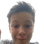 Thomas Monks - @footballerthomas10 - Instagram