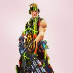 Thomas Monn - @fortnite_god_132 - Instagram