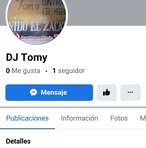 Tomás Monreal - Facebook