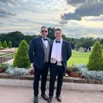 Thomas Montague - Facebook