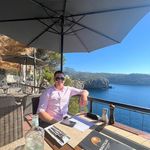 Thomas Montague - @thomasmonty - Instagram