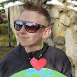 Thomas Montague - @thomasm92176 - Instagram