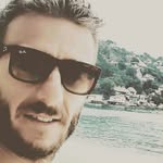 Thomas Monteleleone - @thomasmonteleone - Instagram