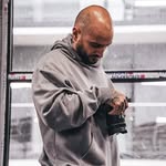 Thomas Montesinos - @thomasmontesinos - Instagram