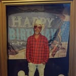 Thomas Moody Jr. - @jr.thomasmoody - Instagram