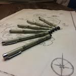 Thomas Moomaw - @mapsandpens_ - Instagram